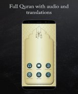 MP3 and Reading Quran offline screenshot 5