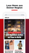 BILD App: Nachrichten und News screenshot 8