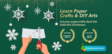 Paper Craft 3D APK voor Android Download