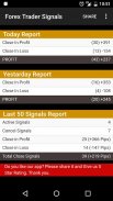 Forex Trading Signals with TP/SL (Notification) screenshot 7