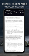 Tamil Bible பரிசுத்த வேதாகமம் screenshot 7