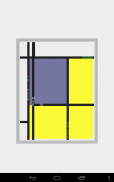 MonDriaN-oid Live Wallpaper screenshot 2