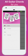 Guitar Chords screenshot 3