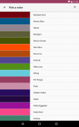 RGB Color Wallpaper screenshot 5