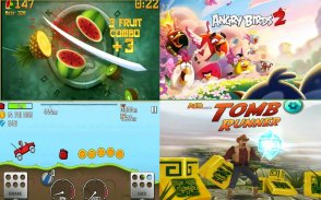 Online Games, all game, window APK for Android Download