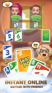 Skip-Bo™: Solitaire Card Game screenshot 3