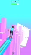 Sky Skater screenshot 3