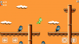Little Heroes Adventures screenshot 6