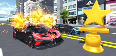 3D Driving Class 2 screenshot 0