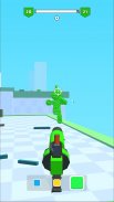Pixel Color Bullet screenshot 2