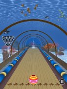Bowling Paradise - 3D bowling screenshot 7