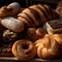 وصفات الخبز Icon