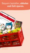 REWE - Online Shop & Märkte screenshot 14