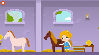 My Little Prince:Game for kids screenshot 12