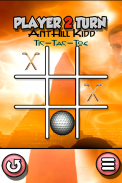 AntHill Kidd Tic-Tac-Toe screenshot 2