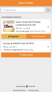 Dawn Events screenshot 1