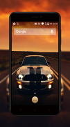 Muscle Car Wallpapers screenshot 1