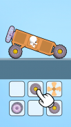 Ride Master: Car Building Game screenshot 1
