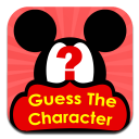 Guess The Cartoon Character - Quiz Game 2020 Icon