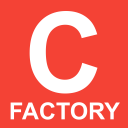 Club Factory - Online Shopping App Icon