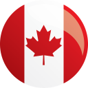 Canada Chat: Meet-me icon