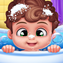 Newborn Daycare - Care Game Icon