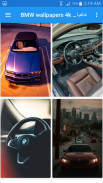 BMW wallpapers 4K 2019 خلفيات screenshot 2