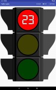 Traffic Lights screenshot 1