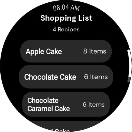 Download Cake 3.1.1 for Android - Download.io