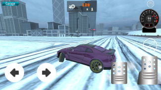 Drift Driver: Car Drifting Simulator Game screenshot 6