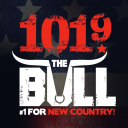 101.9 The Bull (KATP) icon