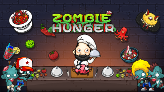 ZombieHunger screenshot 6