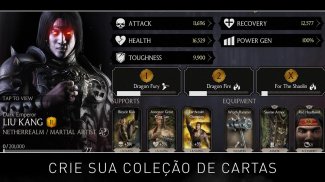 MORTAL KOMBAT - Download do APK para Android