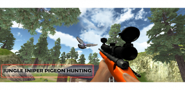 Hunting Games 2023:Deer Hunter screenshot 1