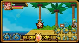 Dragon Crystal - Arena Online screenshot 2