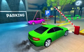 Rebel Formula Car Stunt : Prado Car Stunt 2021 screenshot 7