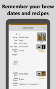 Brew Tracker screenshot 14