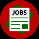 Jobs In Kenya Icon