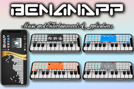 orgel instrument screenshot 19