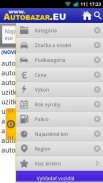 Autobazar EU screenshot 6