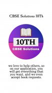 CBSE Solutions 10th screenshot 4