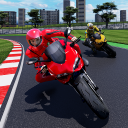 MotoVRX - Bike Racing Games VR Icon