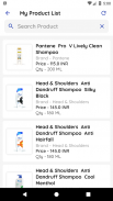 TROS-Vendor screenshot 3
