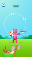 Juggle Master 3D screenshot 5