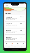 IBILE DigitalBank screenshot 1