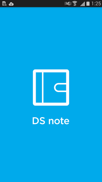 DS note  Download APK for Android - Aptoide