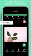 Remove Unwanted Object Retouch Photo screenshot 5