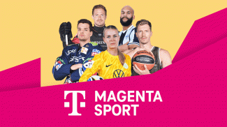 MagentaSport - Dein Live-Sport screenshot 2