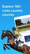 CrossCountry - Eventing App screenshot 12