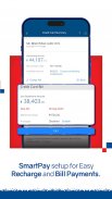 HDFC Bank MobileBanking App screenshot 1